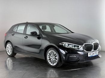 BMW - 1 Series