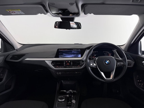Used BMW 1 Series 2024 for sale - 76216889: Photo 20