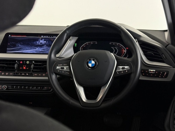Used BMW 1 Series 2024 for sale - 76216889: Photo 22