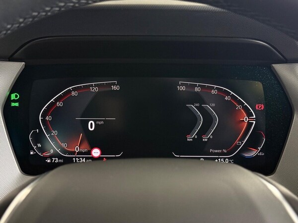 Used BMW 1 Series 2024 for sale - 76216889: Photo 24