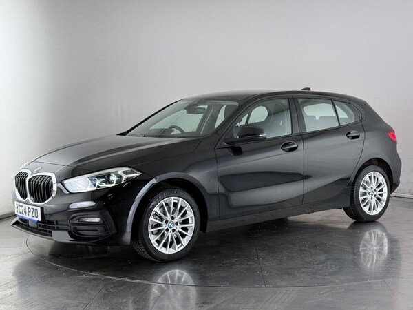 Used BMW 1 Series 2024 for sale - 76216889: Photo 3