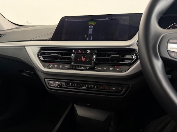 Used BMW 1 Series 2024 for sale - 76216889: Photo 44