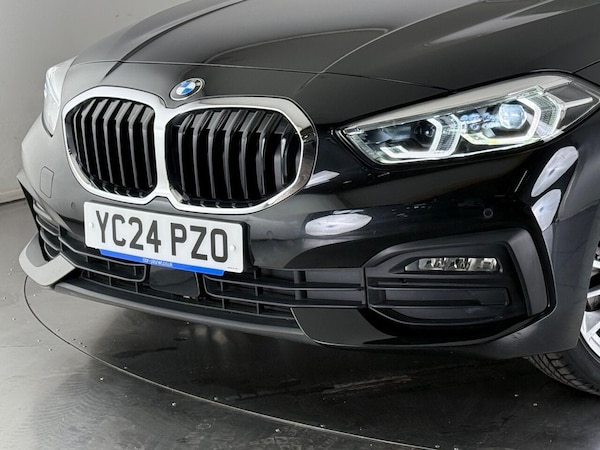Used BMW 1 Series 2024 for sale - 76216889: Photo 46