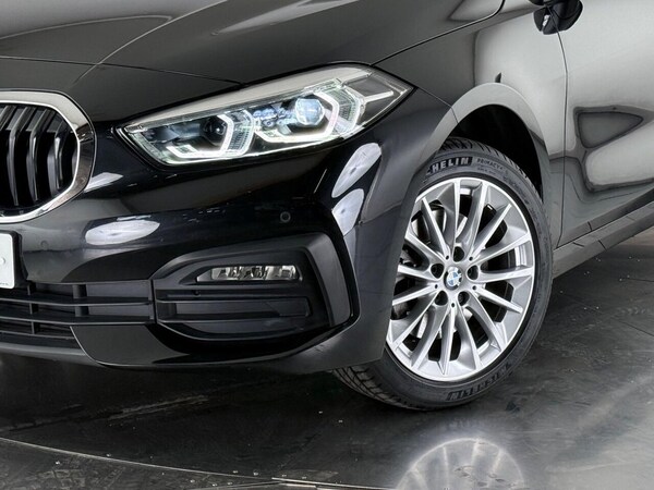 Used BMW 1 Series 2024 for sale - 76216889: Photo 47
