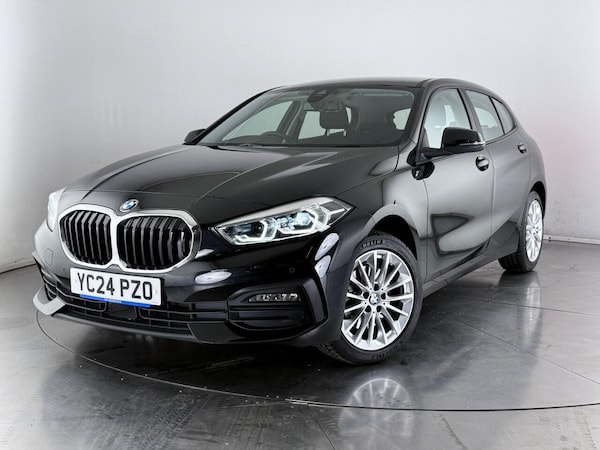 Used BMW 1 Series 2024 for sale - 76216889: Photo 48