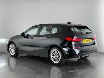 Used BMW 1 Series 2024 for sale - 76216889: Photo 4