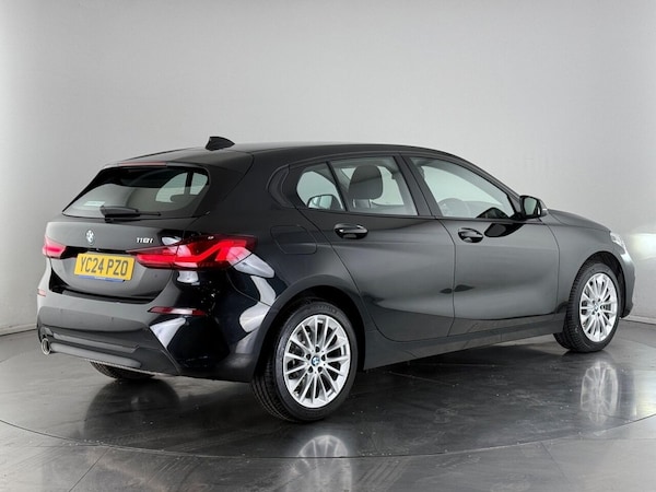 Used BMW 1 Series 2024 for sale - 76216889: Photo 5