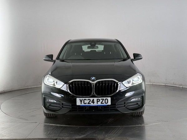 Used BMW 1 Series 2024 for sale - 76216889: Photo 7