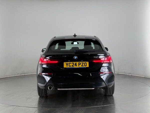 Used BMW 1 Series 2024 for sale - 76216889: Photo 9