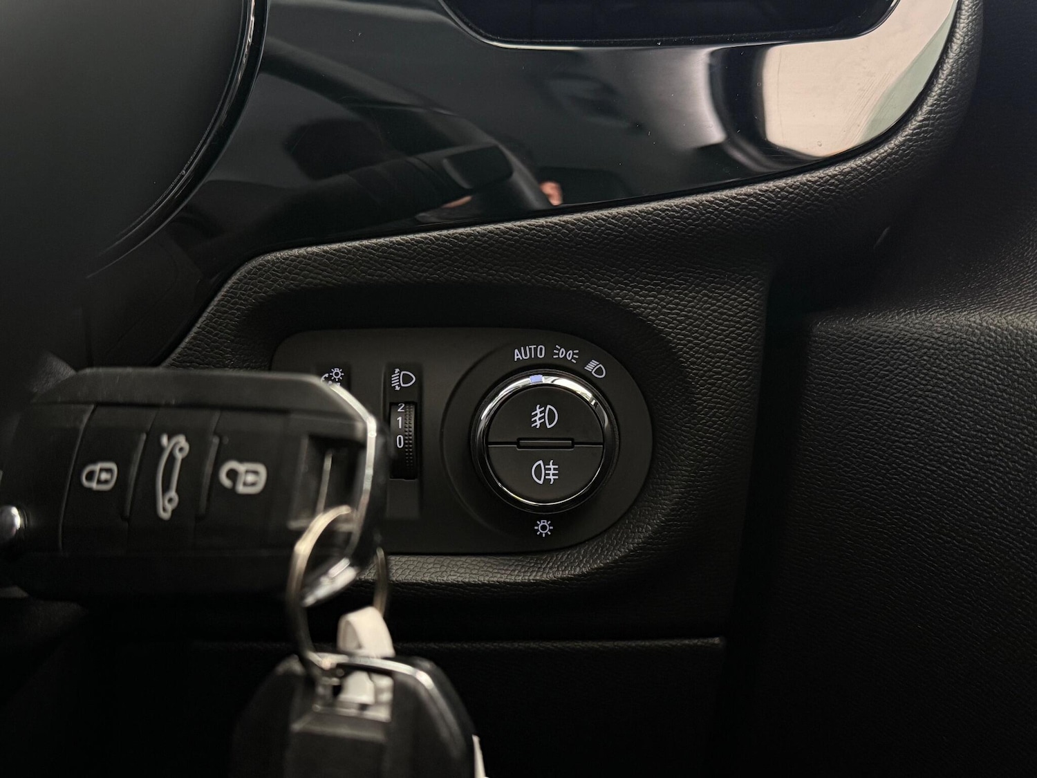 Used Vauxhall Corsa 2022 for sale - 76467428: Photo 22