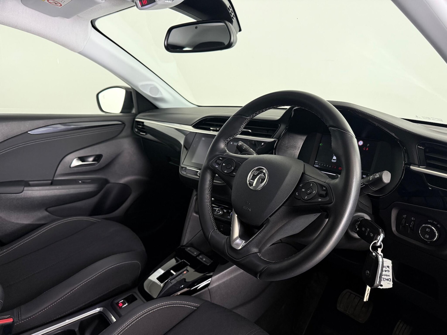 Used Vauxhall Corsa 2022 for sale - 76467428: Photo 24