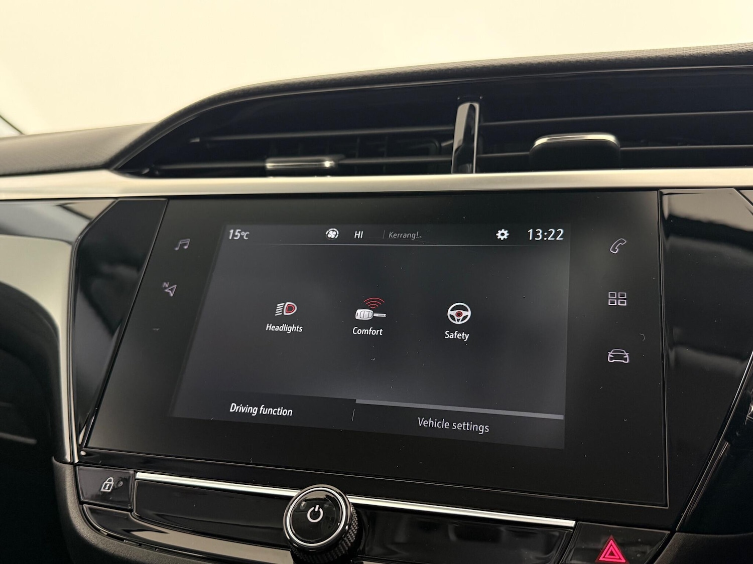 Used Vauxhall Corsa 2022 for sale - 76467428: Photo 31