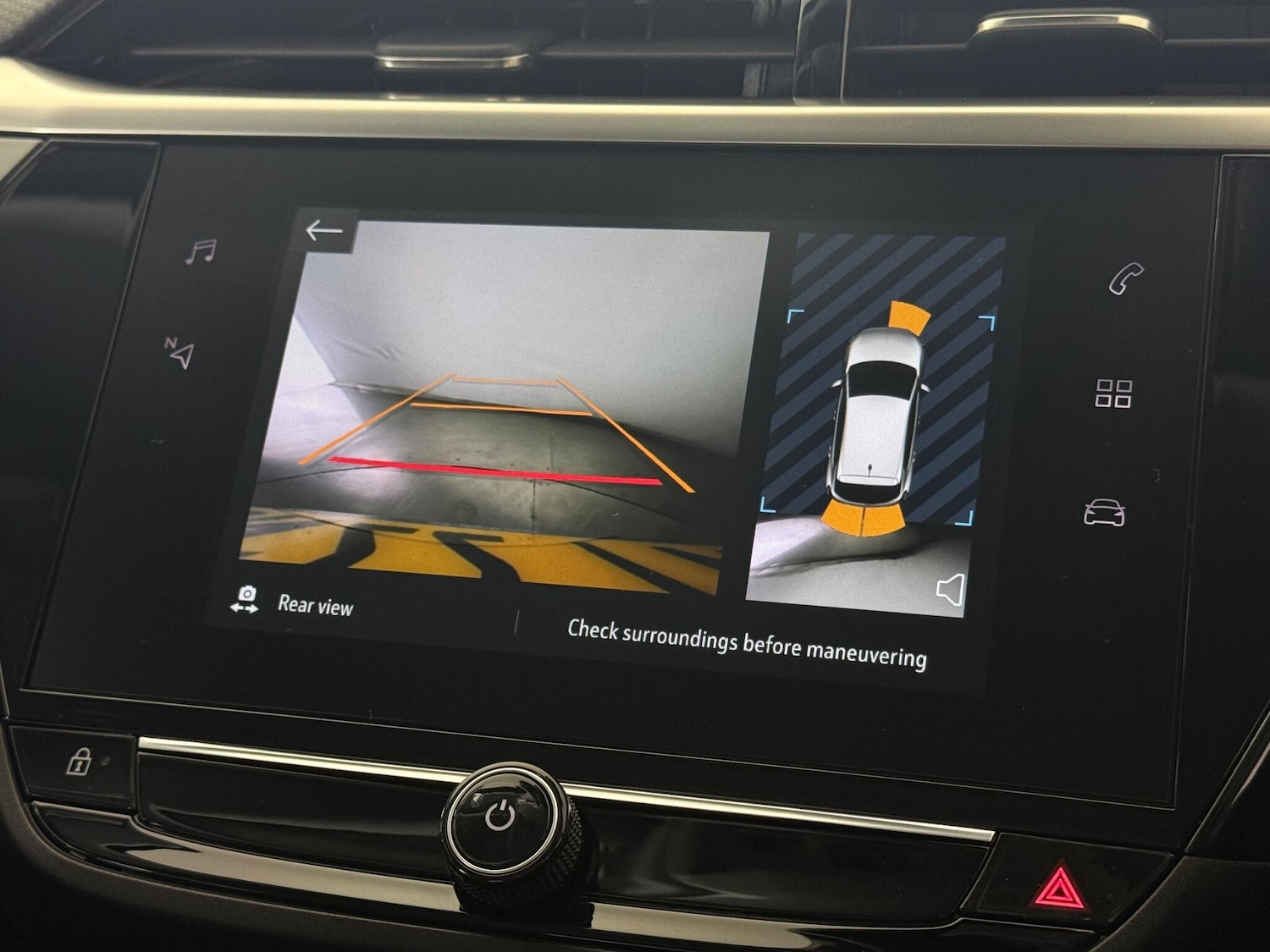 Used Vauxhall Corsa 2022 for sale - 76467428: Photo 34