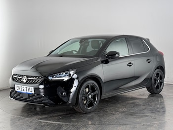 Used Vauxhall Corsa 2022 for sale - 76467428: Photo