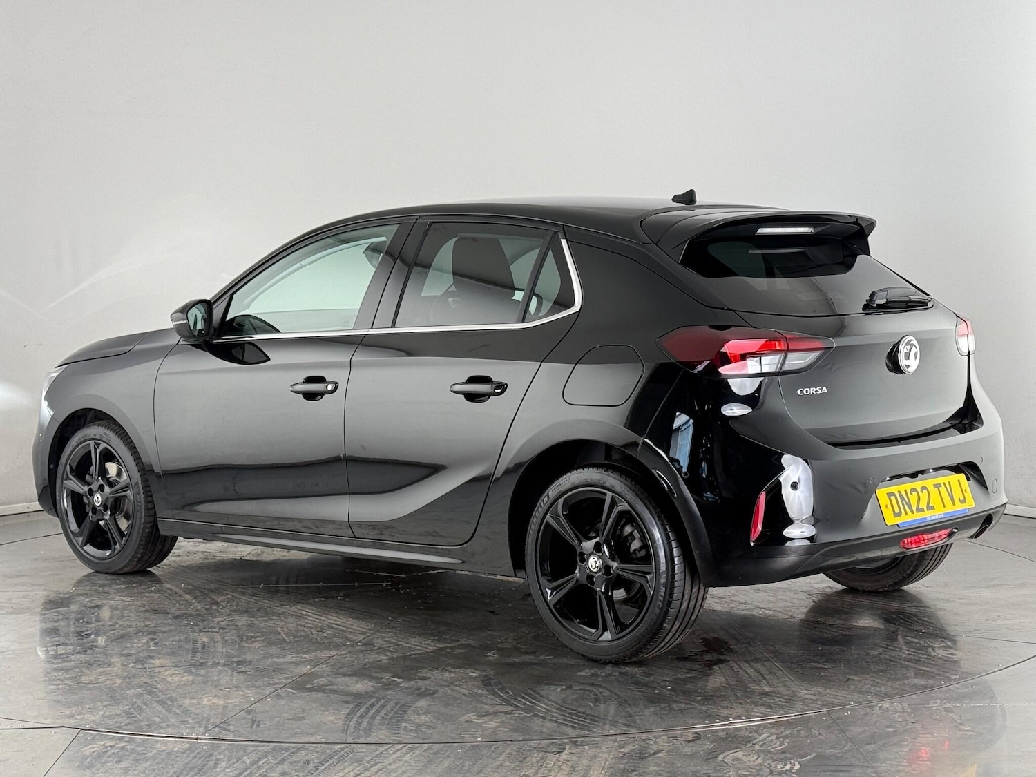 Used Vauxhall Corsa 2022 for sale - 76467428: Photo 4