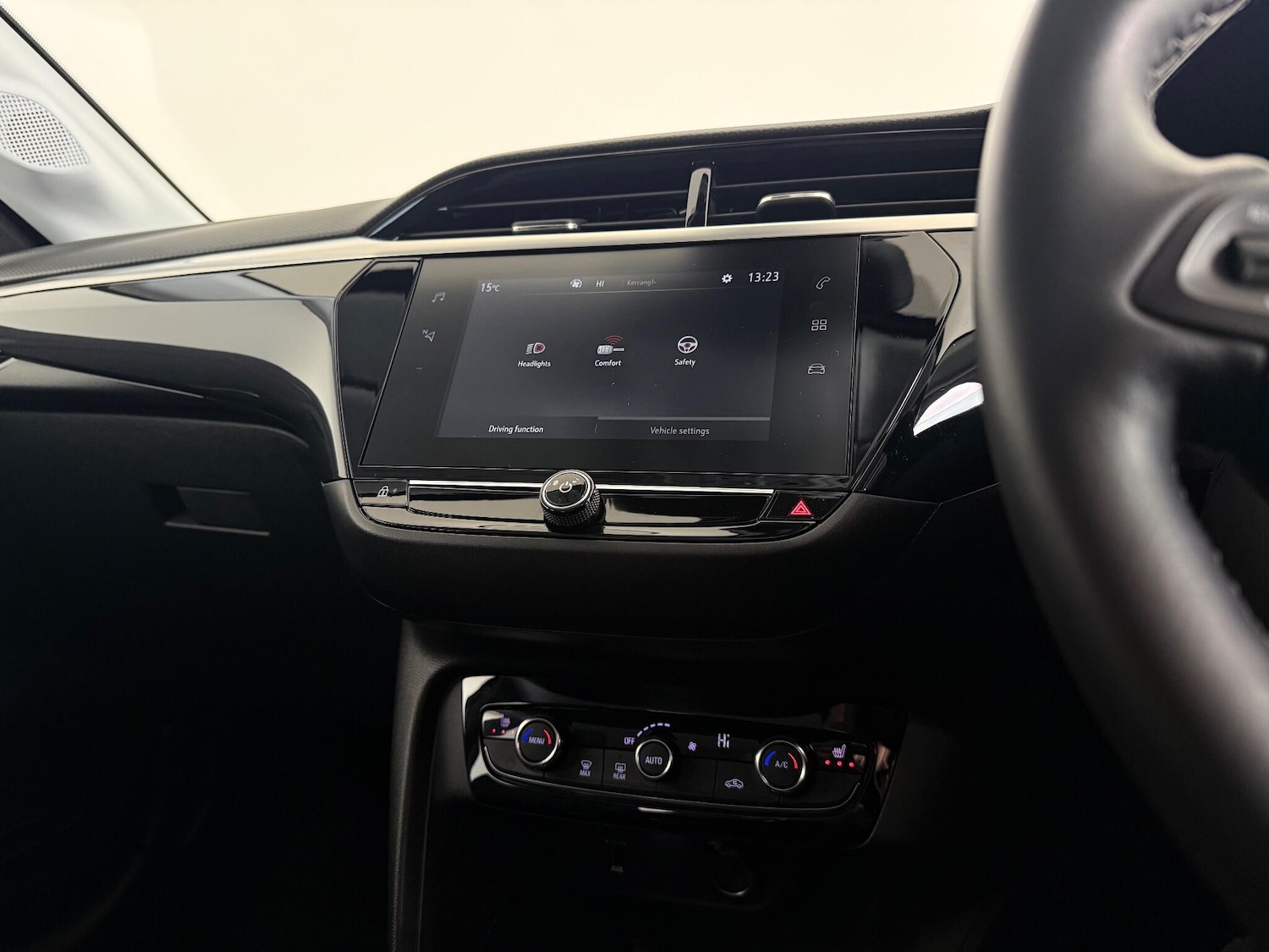 Used Vauxhall Corsa 2022 for sale - 76467428: Photo 40