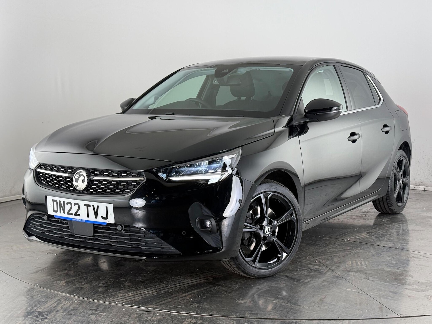 Used Vauxhall Corsa 2022 for sale - 76467428: Photo 42