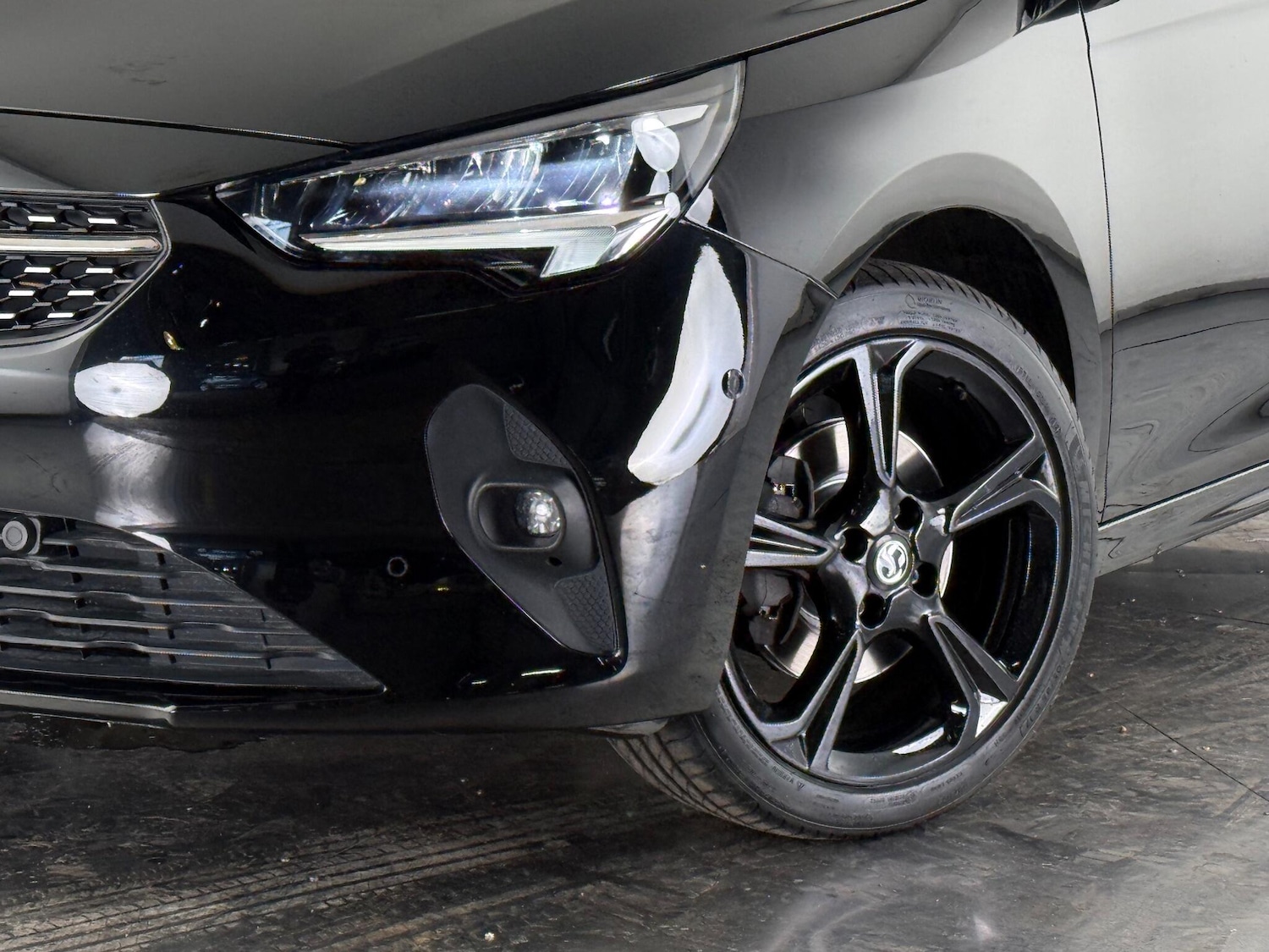 Used Vauxhall Corsa 2022 for sale - 76467428: Photo 44