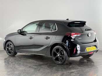Used Vauxhall Corsa 2022 for sale - 76467428: Photo