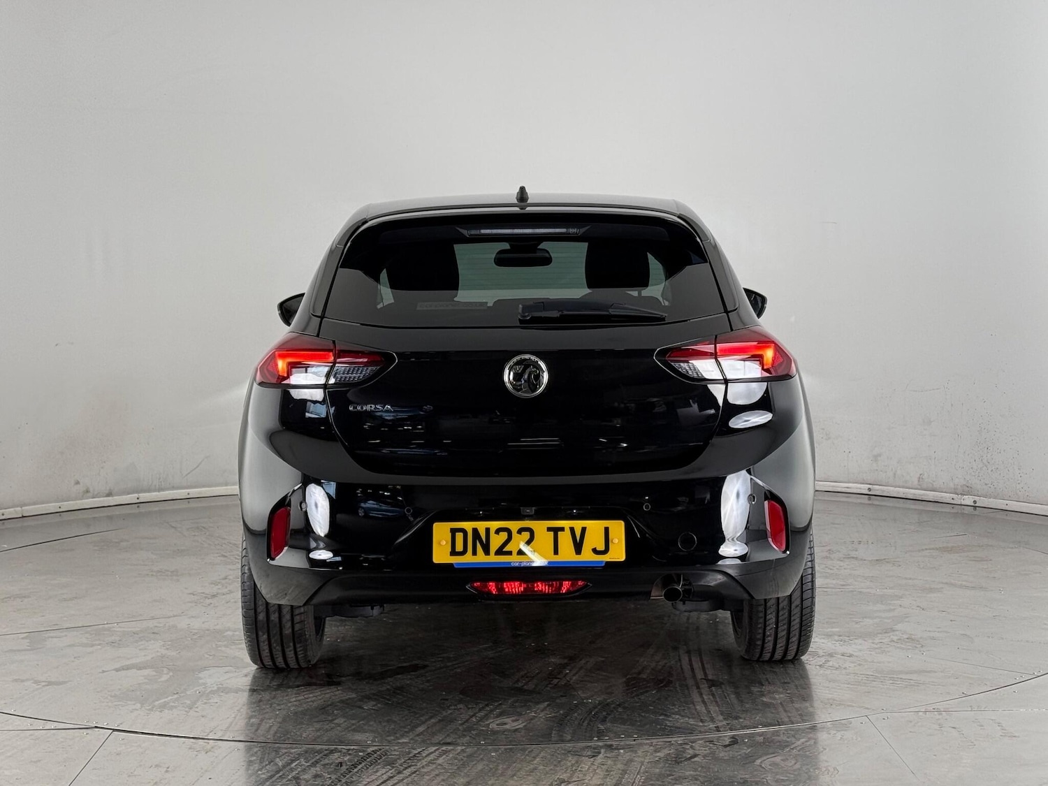 Used Vauxhall Corsa 2022 for sale - 76467428: Photo 9