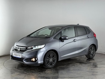 Used Honda Jazz 2020 for sale - 75042547: Photo