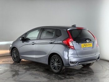 Used Honda Jazz 2020 for sale - 75042547: Photo