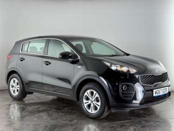 2017 (67) - 1.6 GDi 1 Euro 6 (s/s) 5dr