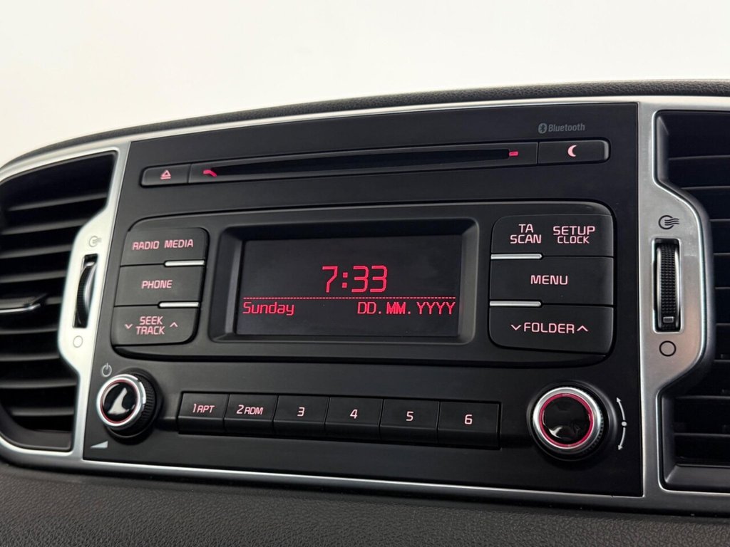Vehicle 32