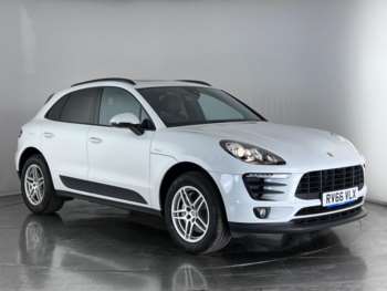 2016 (66) - 3.0 TD V6 S PDK 4WD Euro 6 (s/s) 5dr