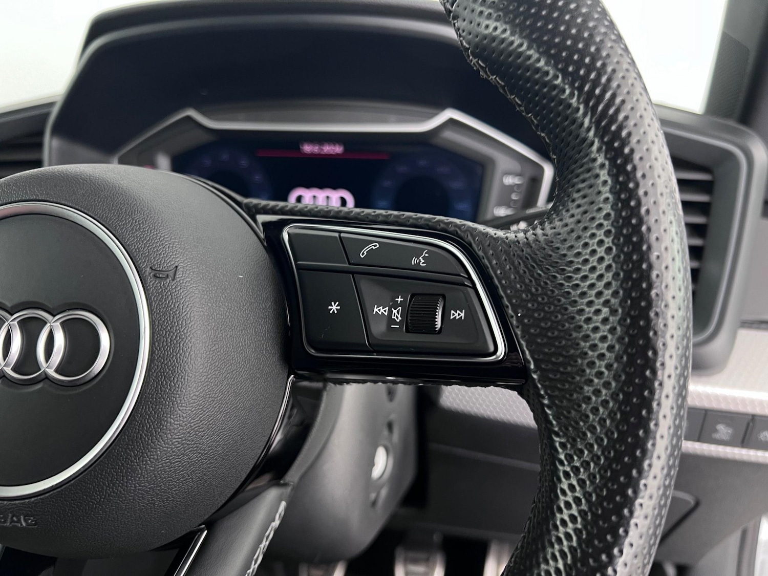 Used Audi A1 2021 for sale - 77998142: Photo 18