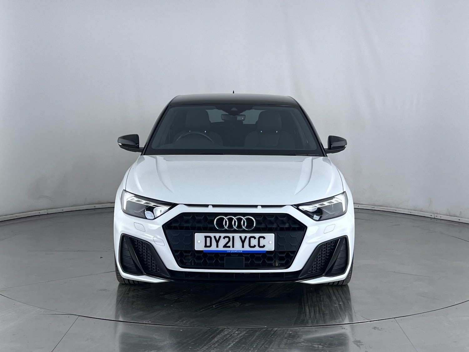 Used Audi A1 2021 for sale - 77998142: Photo 2