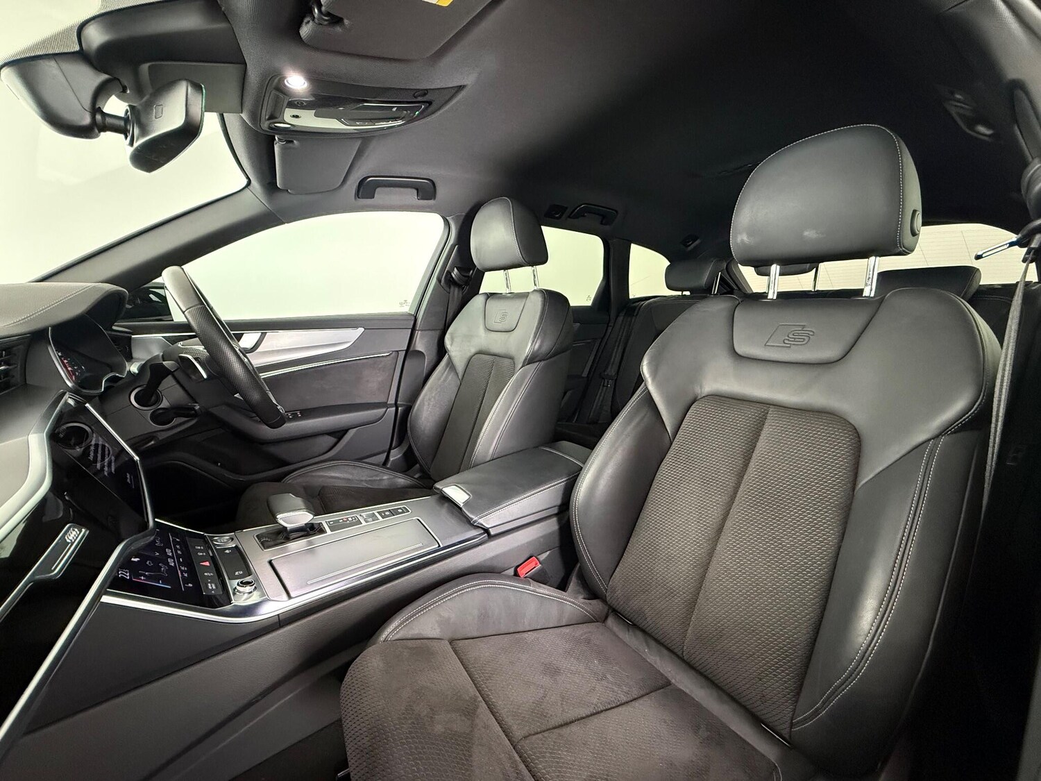 Used Audi A6 2019 for sale - 77970777: Photo 13