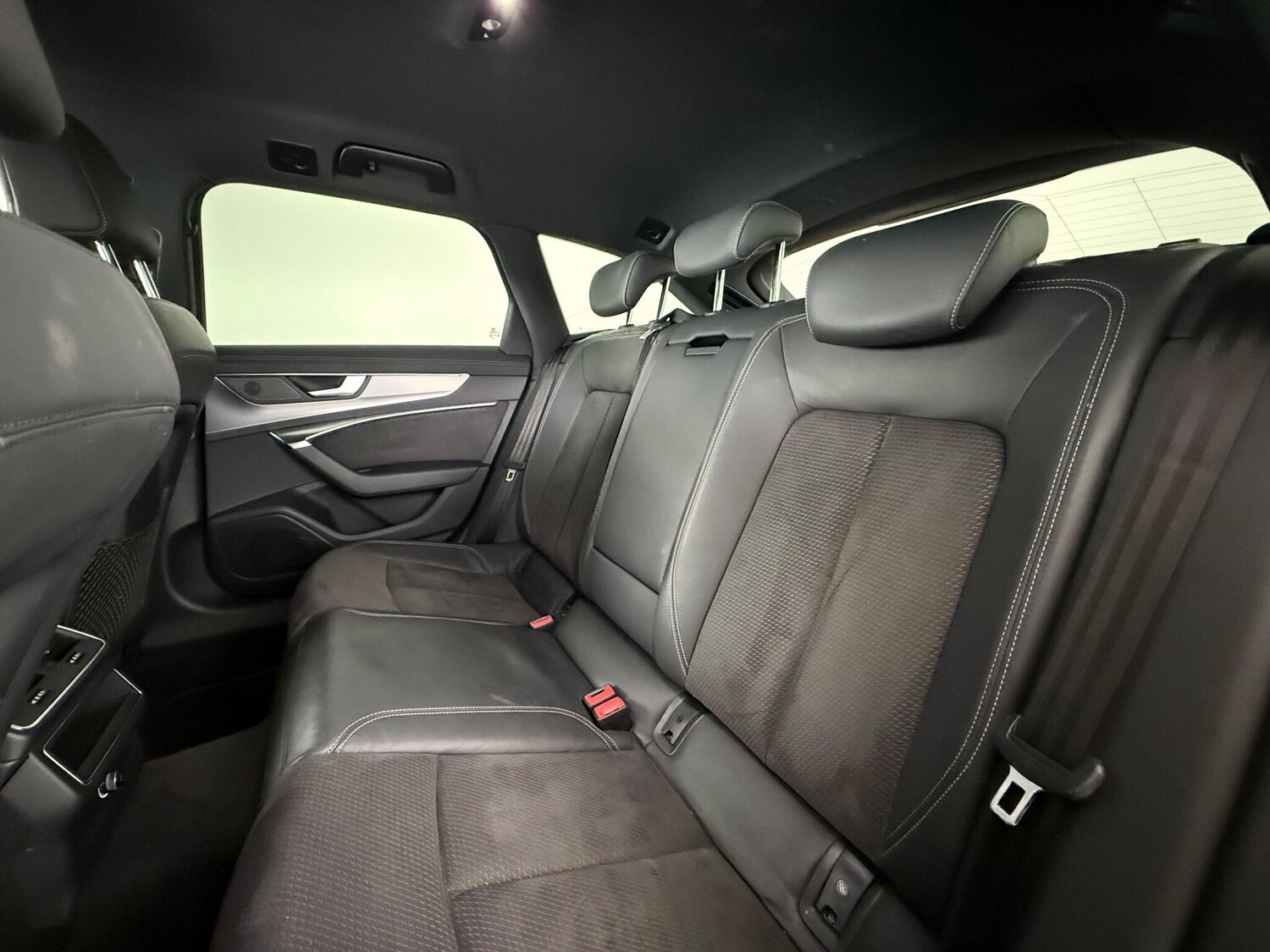 Used Audi A6 2019 for sale - 77970777: Photo 14