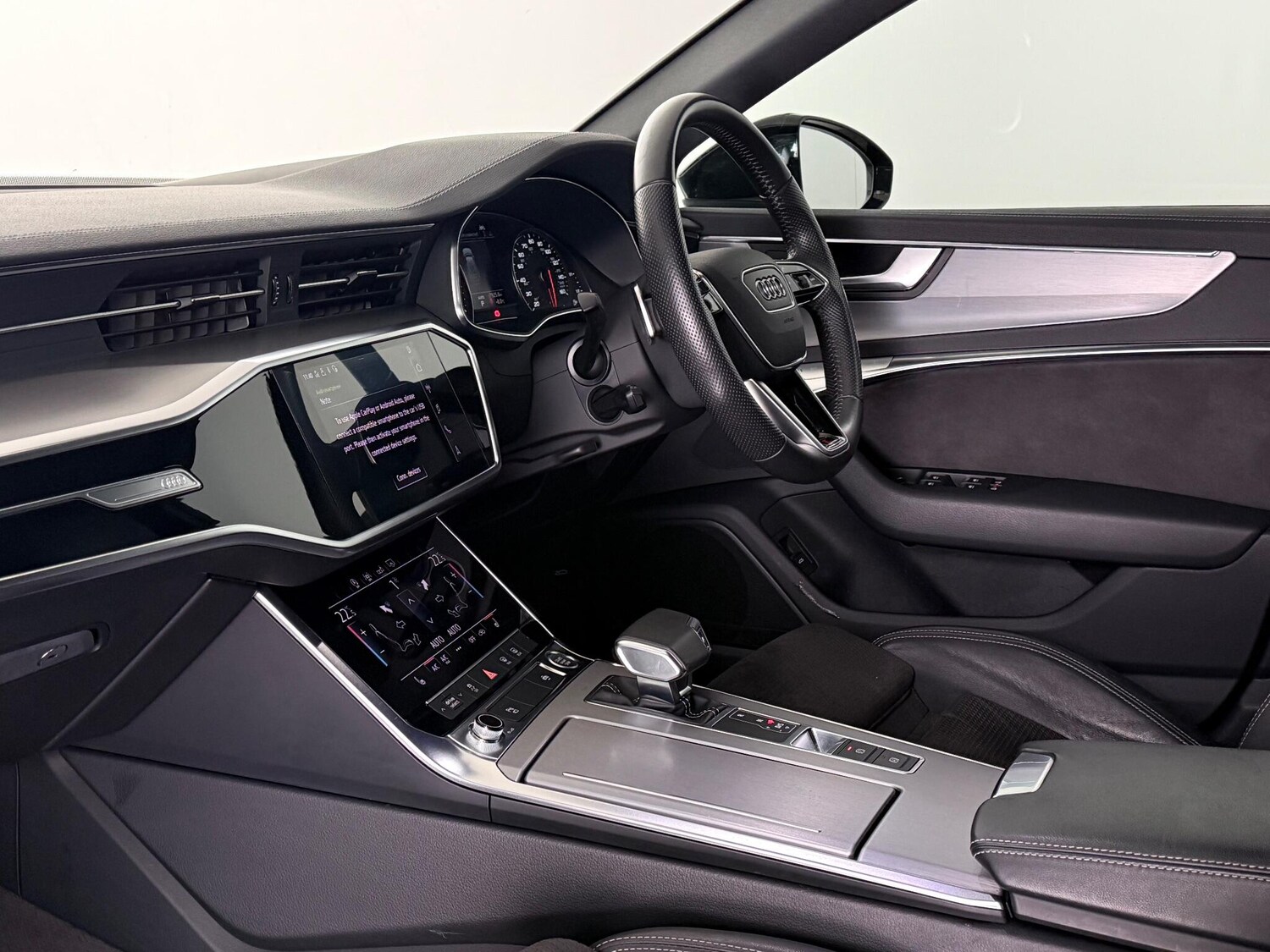 Used Audi A6 2019 for sale - 77970777: Photo 19