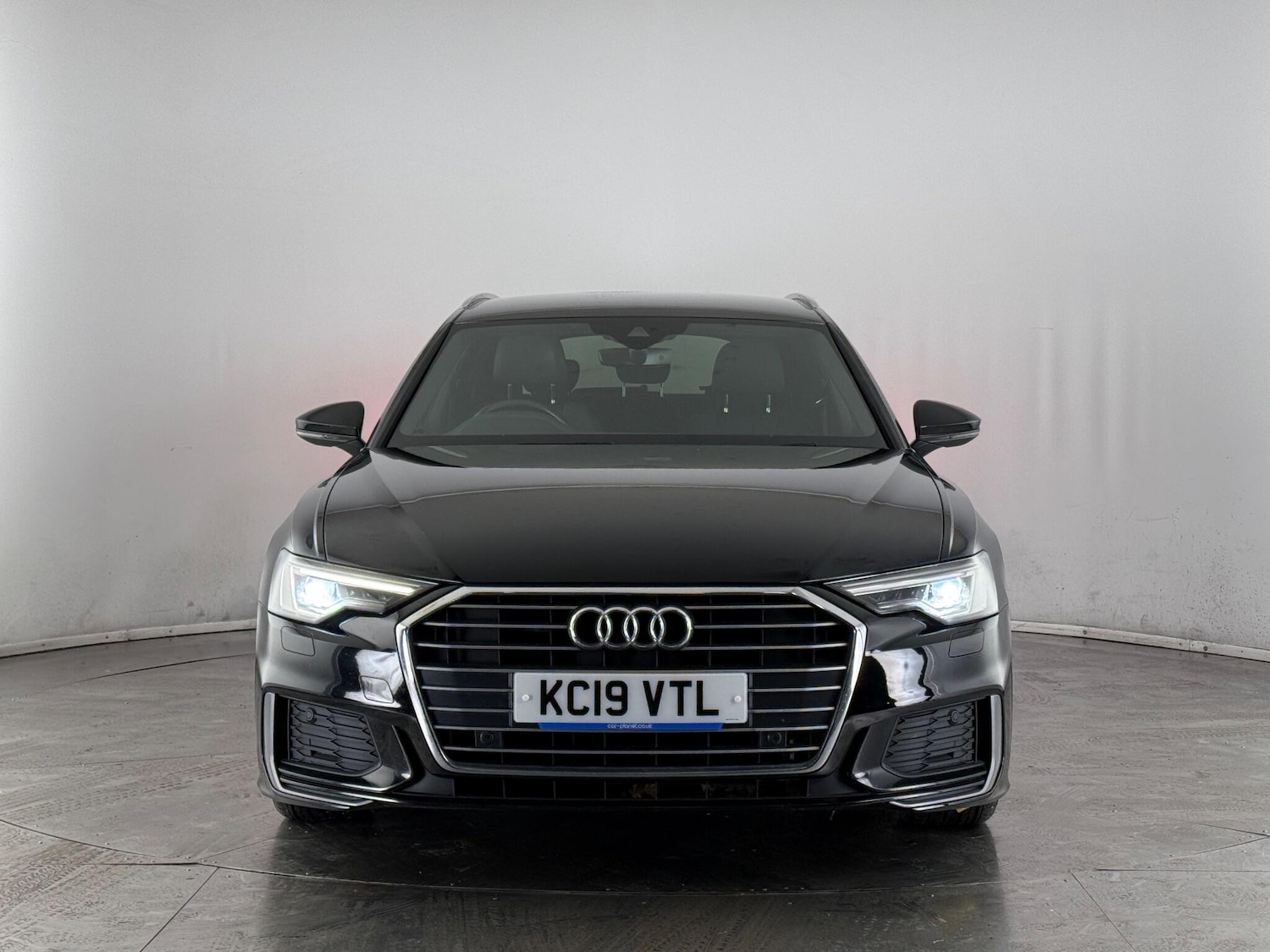 Used Audi A6 2019 for sale - 77970777: Photo 2
