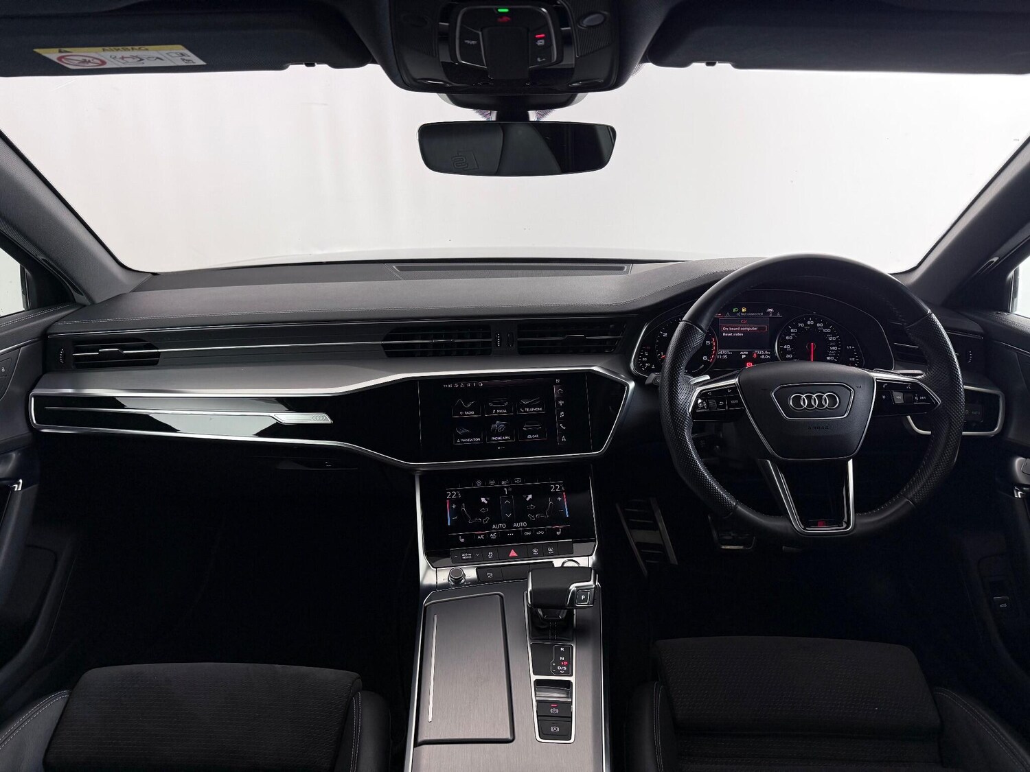 Used Audi A6 2019 for sale - 77970777: Photo 20