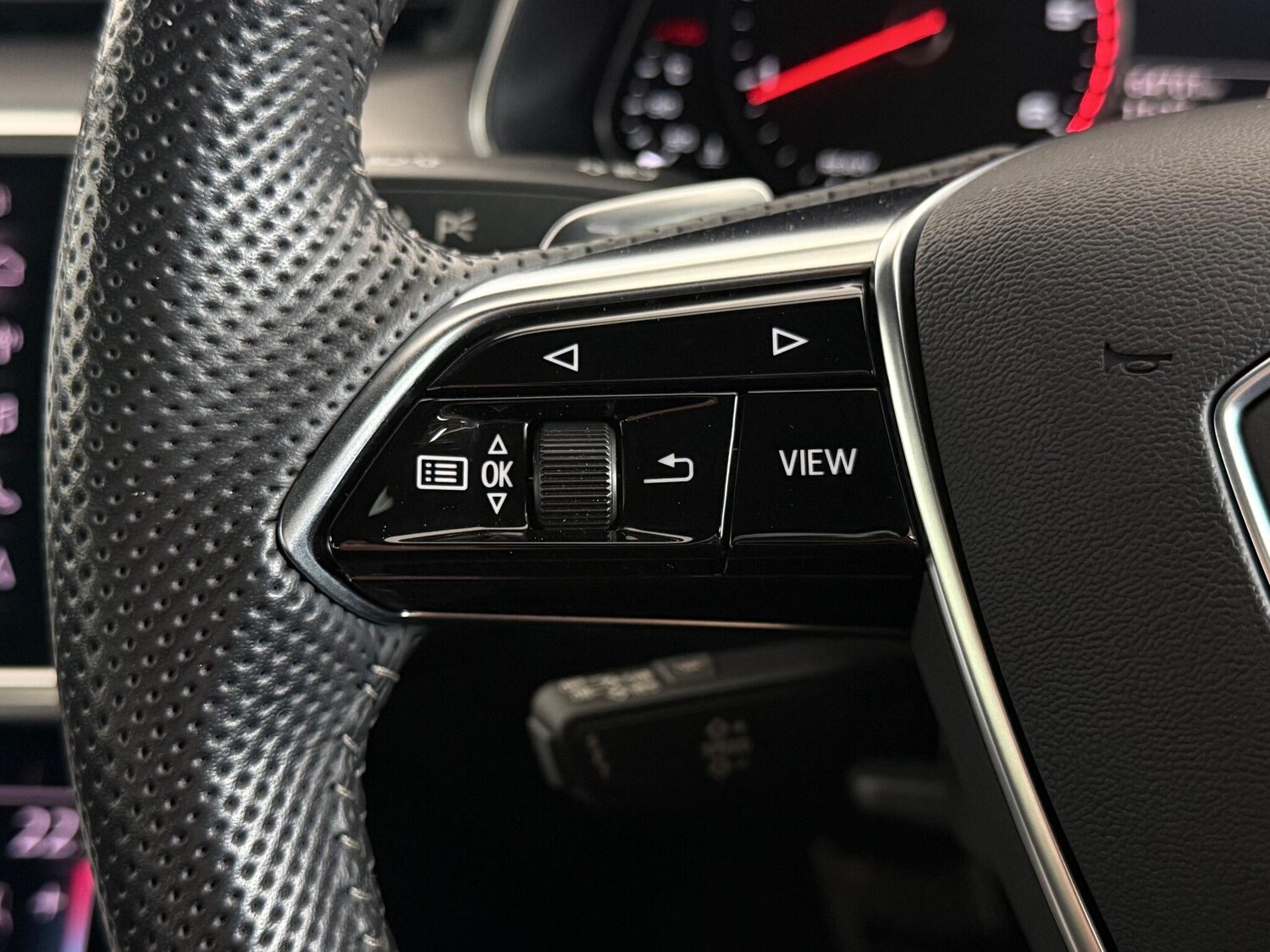 Used Audi A6 2019 for sale - 77970777: Photo 22