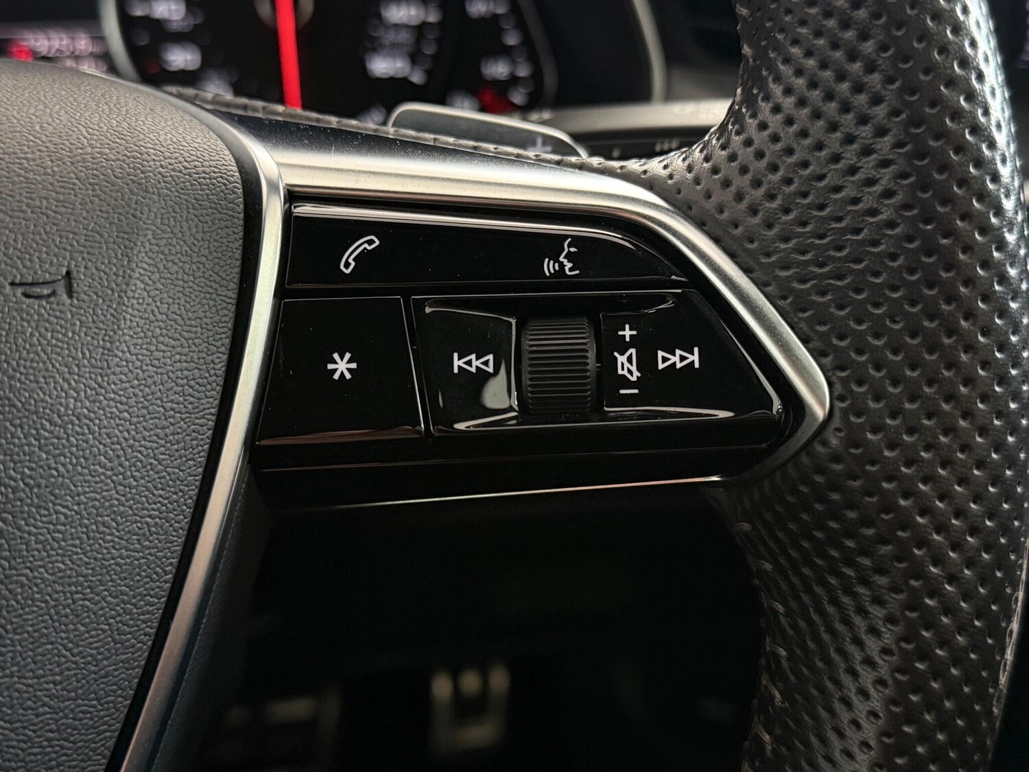 Used Audi A6 2019 for sale - 77970777: Photo 23