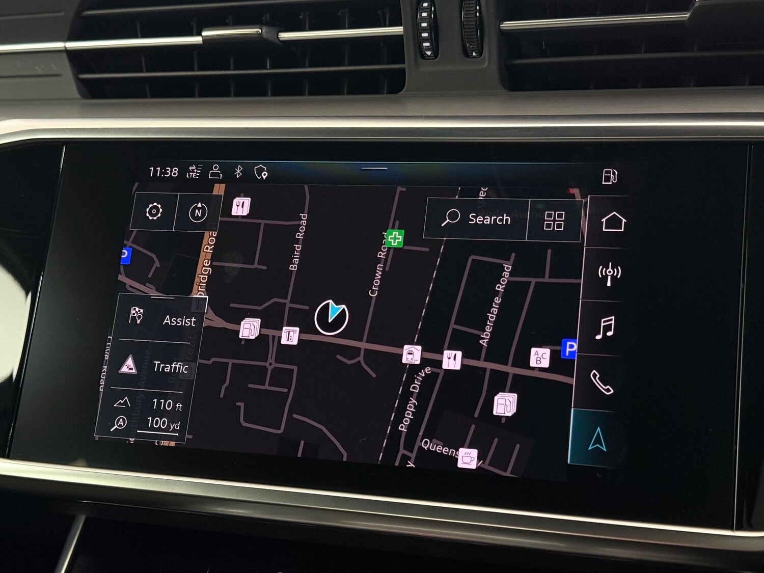 Used Audi A6 2019 for sale - 77970777: Photo 29