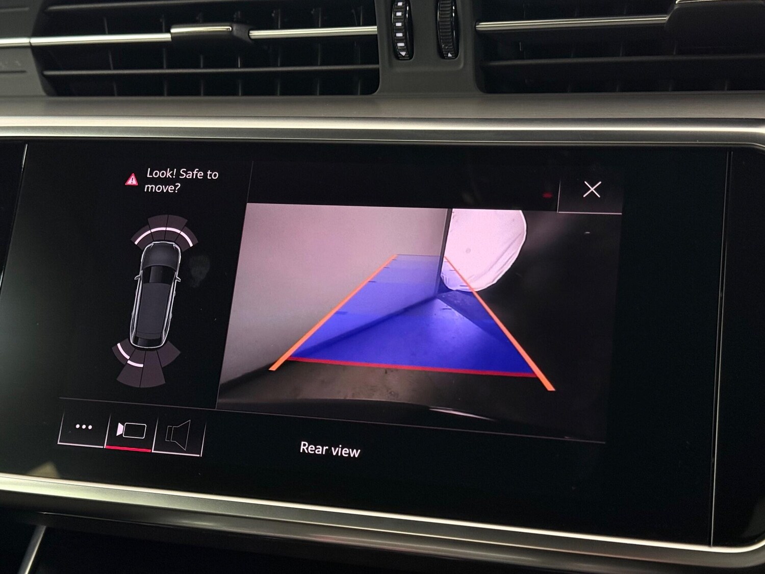 Used Audi A6 2019 for sale - 77970777: Photo 33