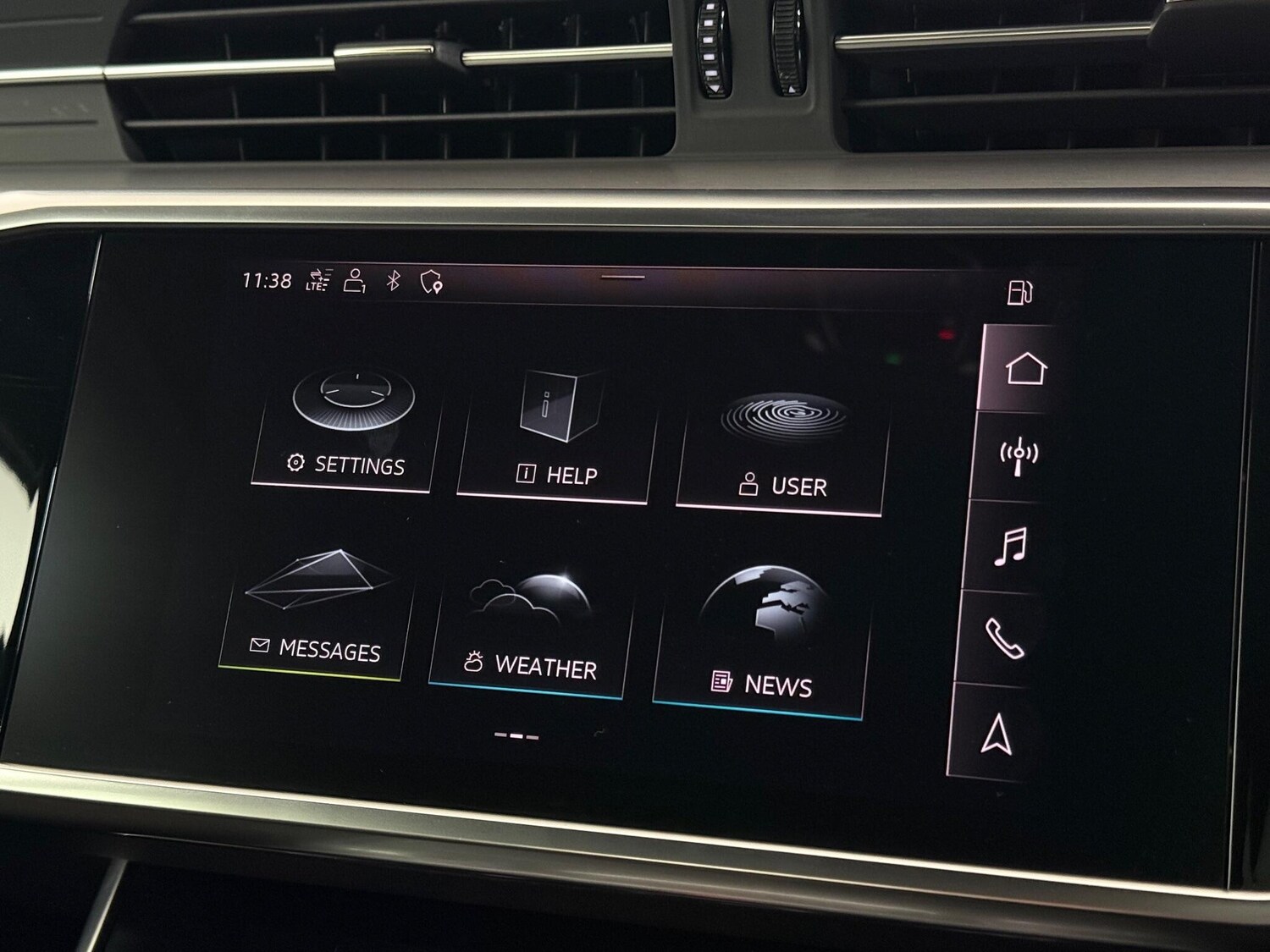 Used Audi A6 2019 for sale - 77970777: Photo 34