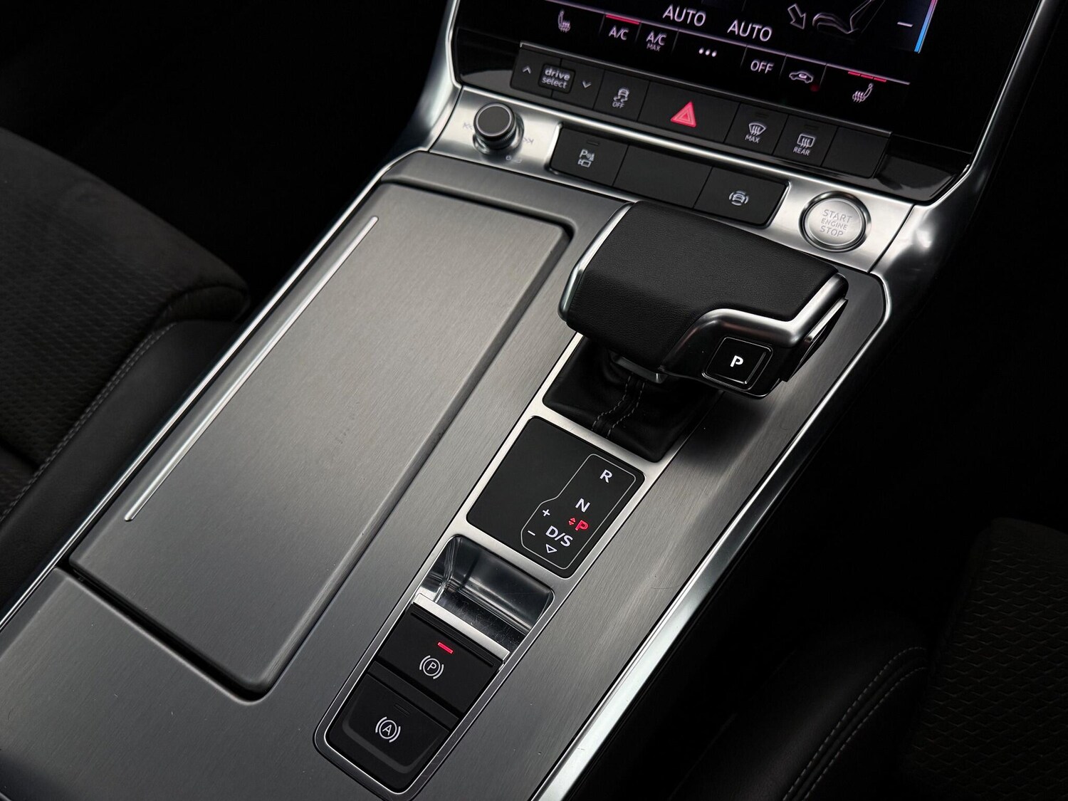 Used Audi A6 2019 for sale - 77970777: Photo 36