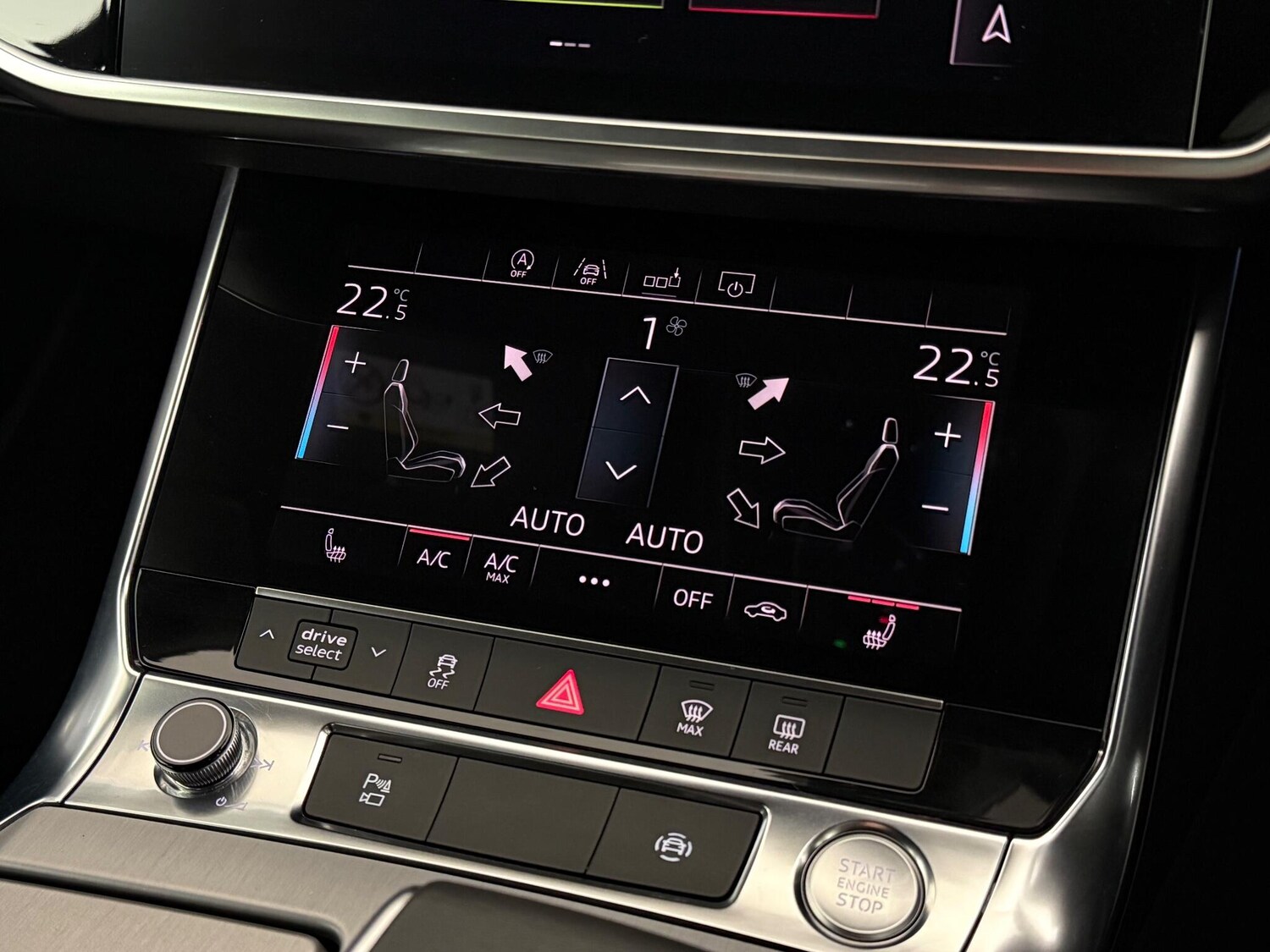 Used Audi A6 2019 for sale - 77970777: Photo 37