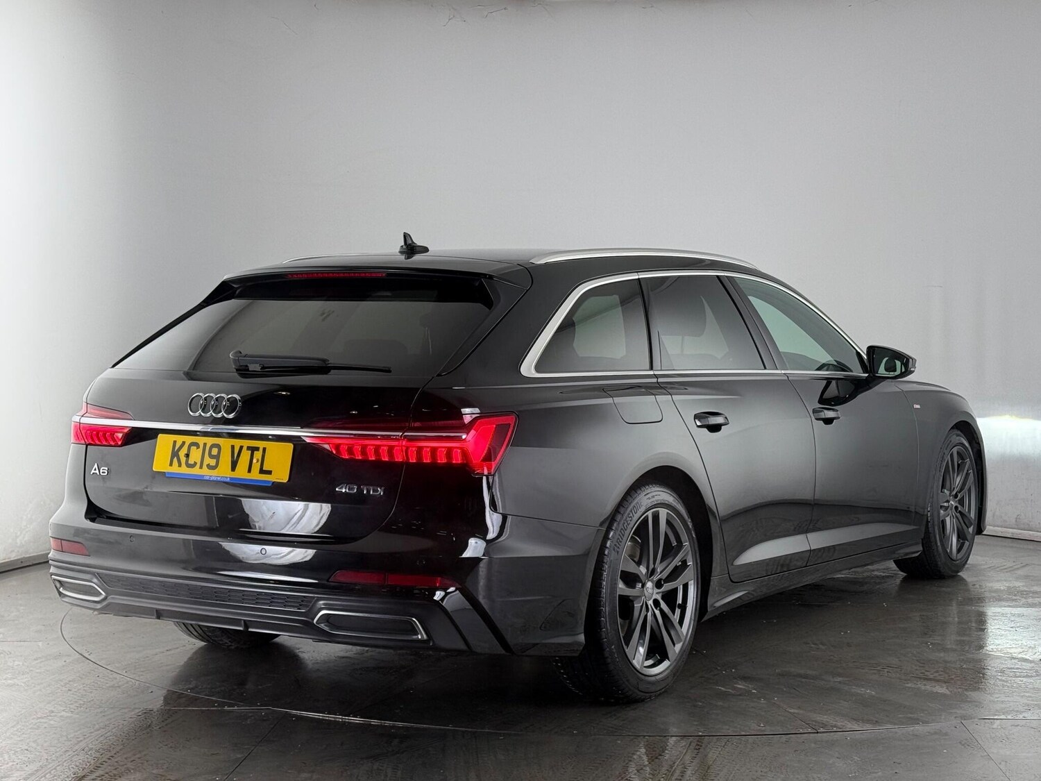 Used Audi A6 2019 for sale - 77970777: Photo 6