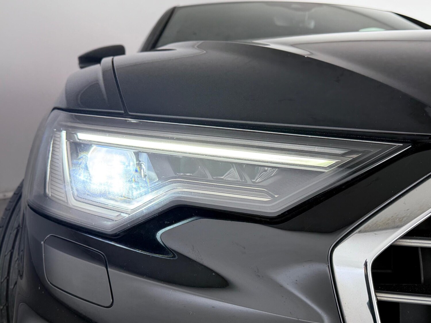 Used Audi A6 2019 for sale - 77970777: Photo 7