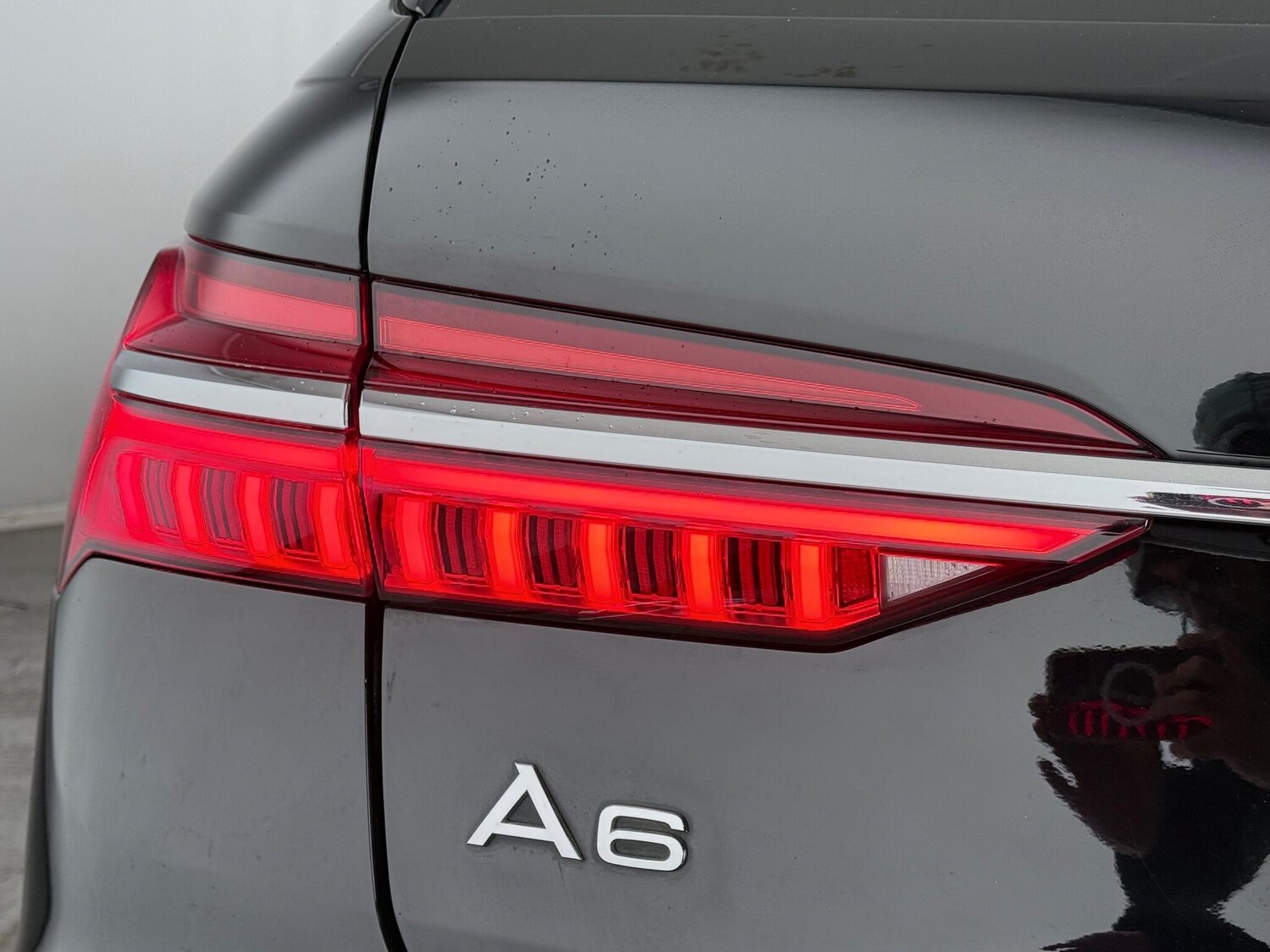 Used Audi A6 2019 for sale - 77970777: Photo 8