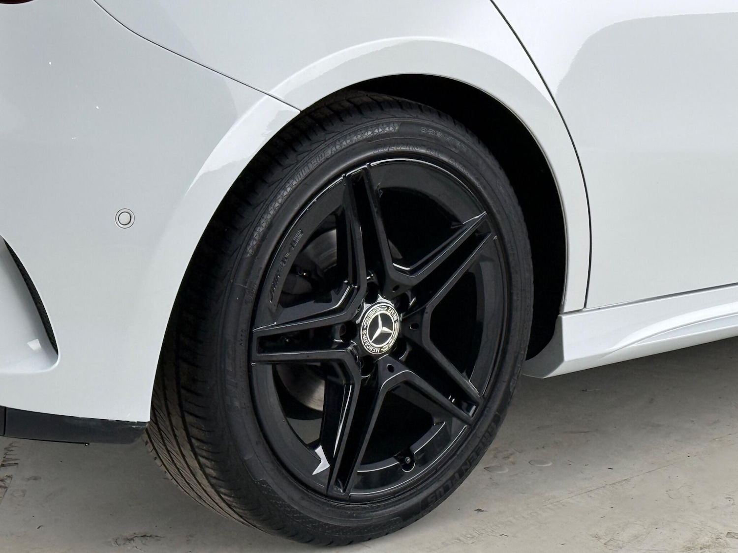 Used Mercedes-Benz A-Class 2021 for sale - 78144162: Photo 10