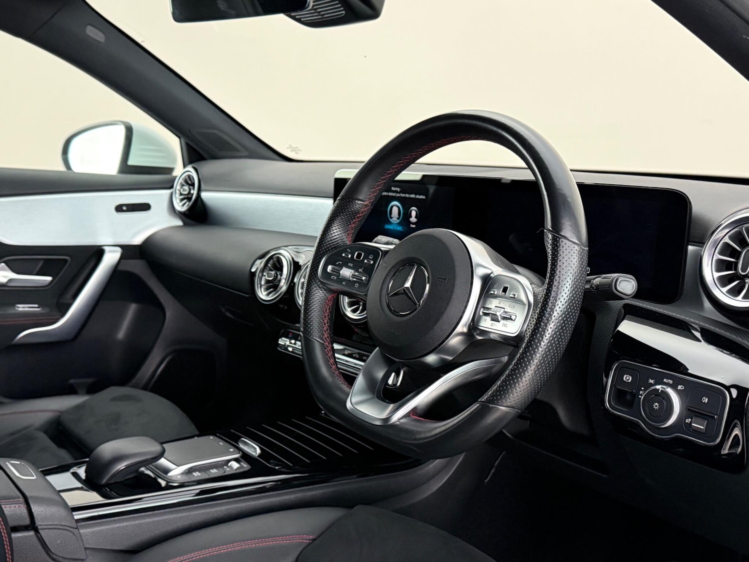 Used Mercedes-Benz A-Class 2021 for sale - 78144162: Photo 11