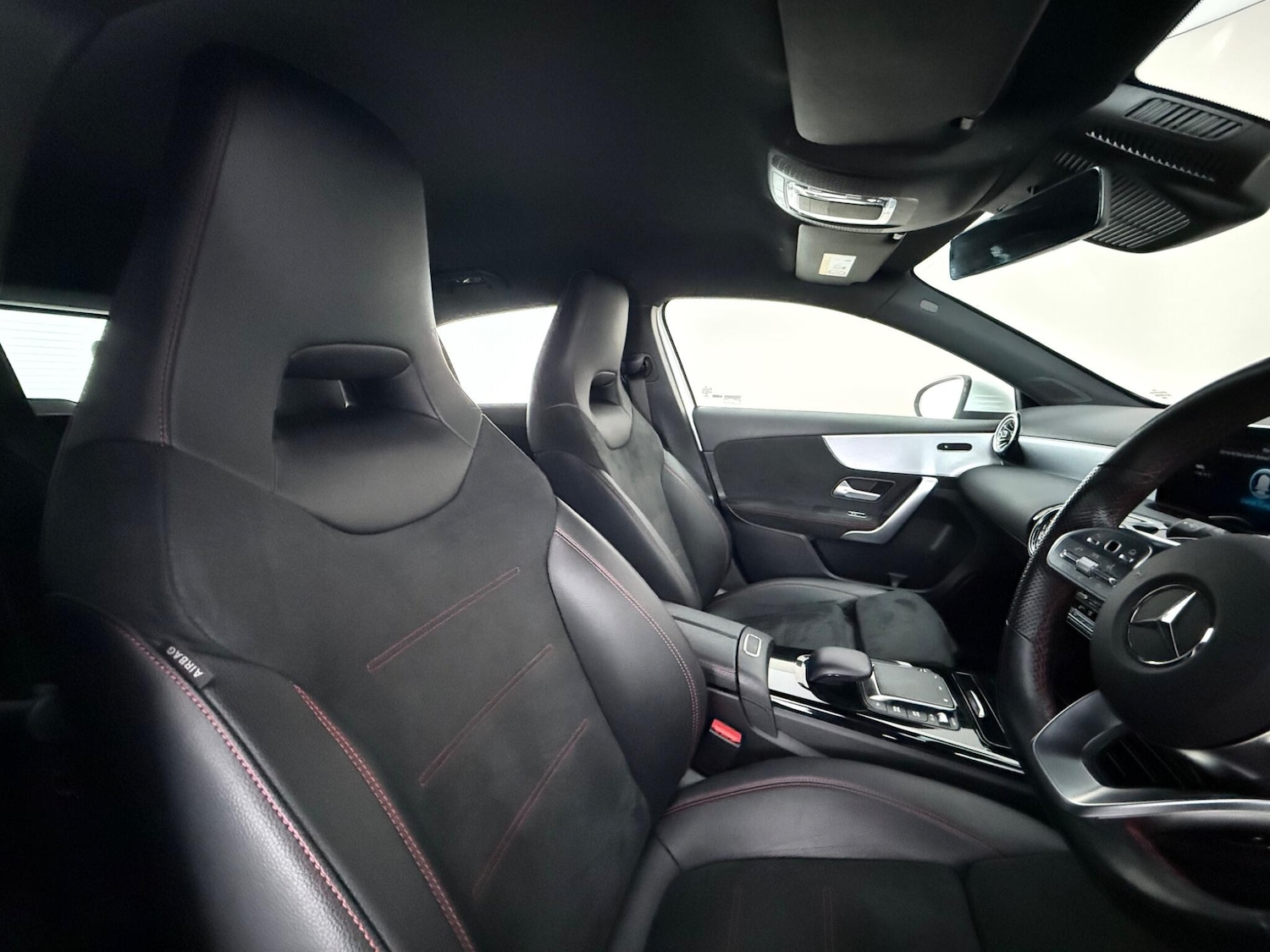 Used Mercedes-Benz A-Class 2021 for sale - 78144162: Photo 12