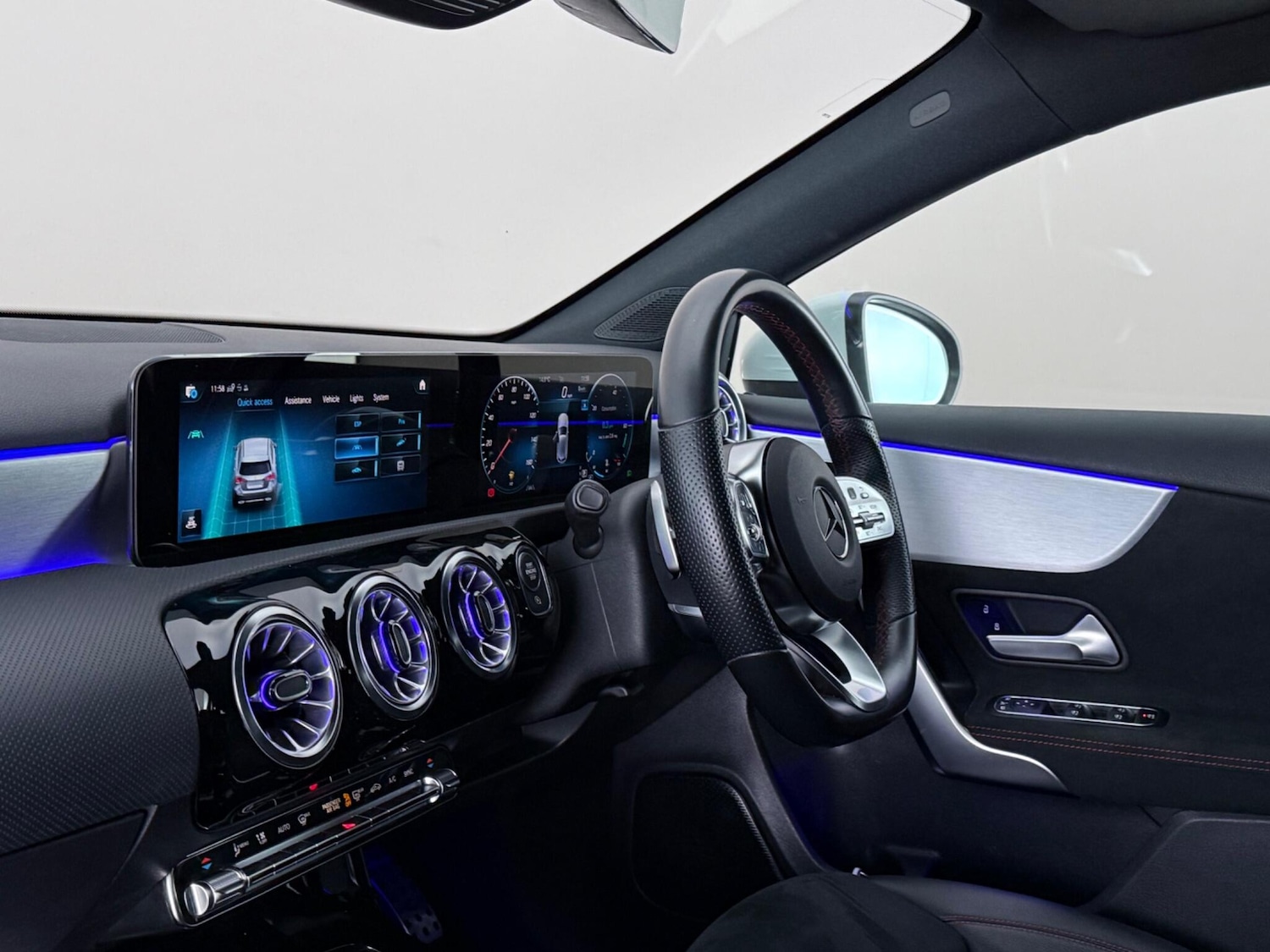 Used Mercedes-Benz A-Class 2021 for sale - 78144162: Photo 13